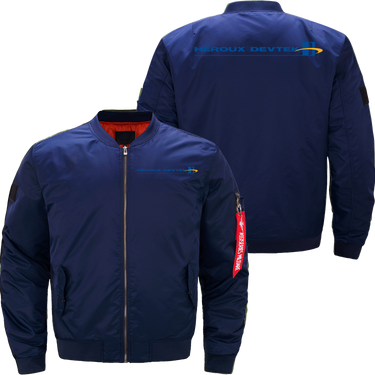 HEROUK JACKET